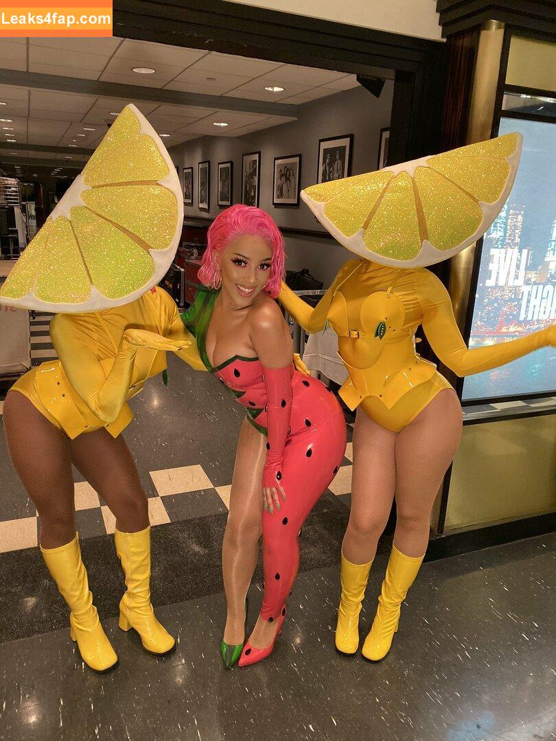 Doja Cat / DojaCat слитое фото фото #0403