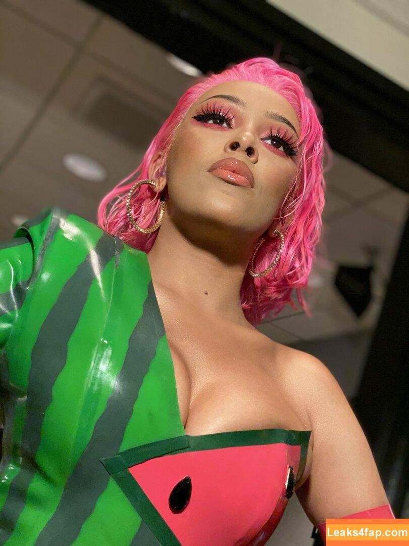 Doja Cat / DojaCat слитое фото фото #0404