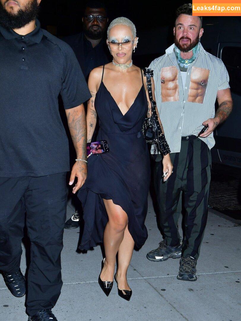 Doja Cat / DojaCat слитое фото фото #0407