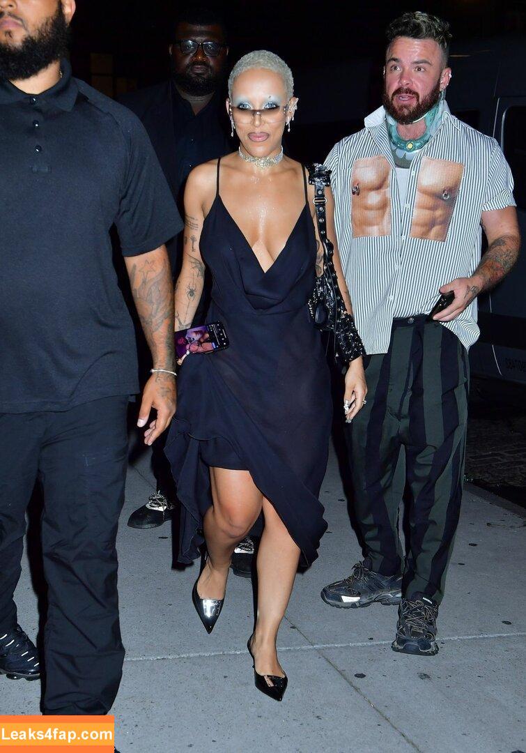 Doja Cat / DojaCat слитое фото фото #0412