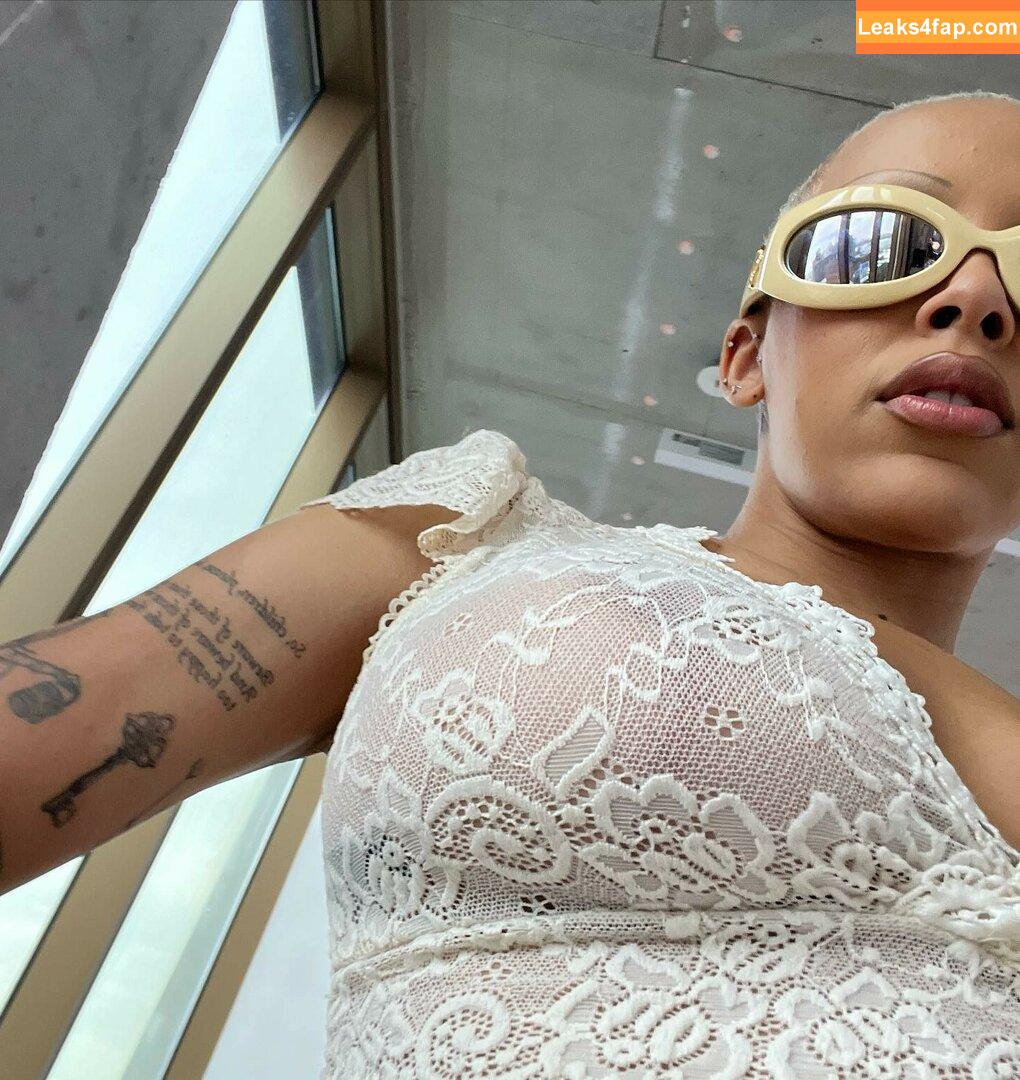 Doja Cat / DojaCat слитое фото фото #0419