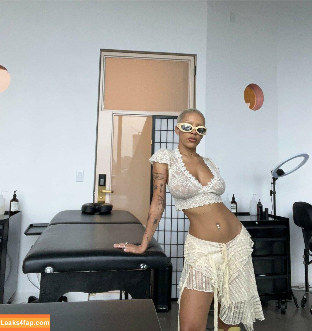 Doja Cat / DojaCat слитое фото фото #0423