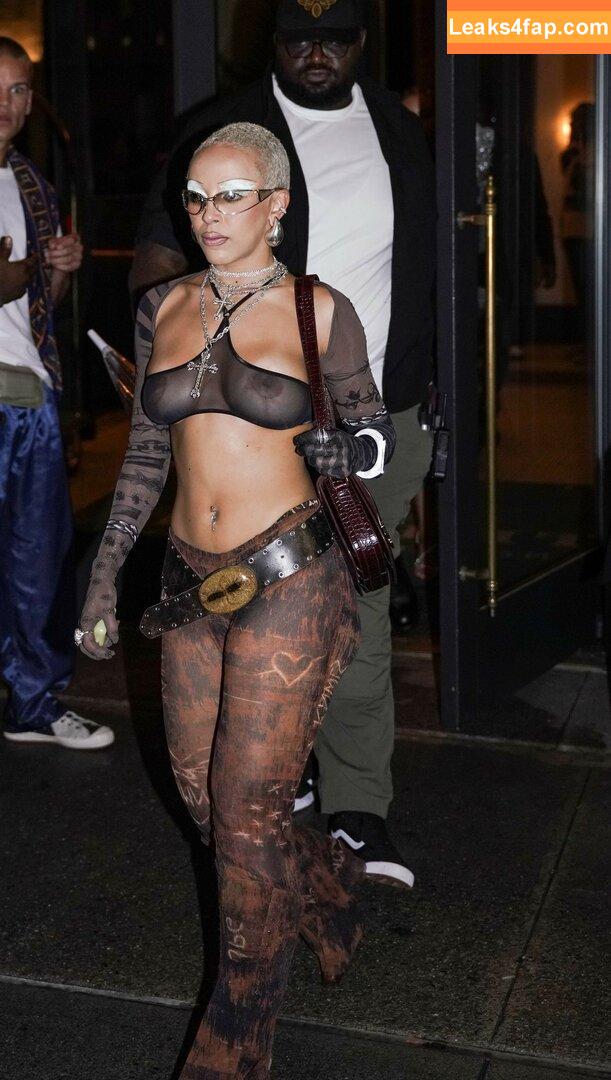 Doja Cat / DojaCat слитое фото фото #0431