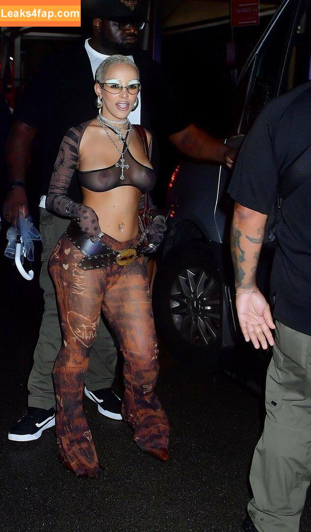 Doja Cat / DojaCat leaked photo photo #0433
