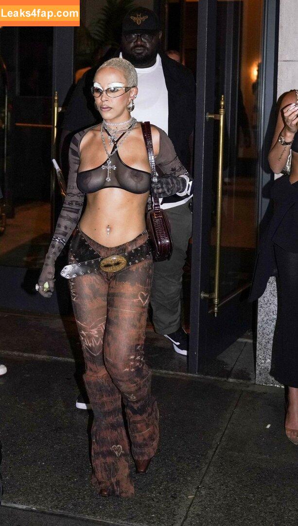 Doja Cat / DojaCat слитое фото фото #0434