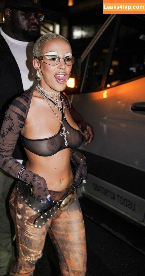 Doja Cat / DojaCat leaked photo photo #0435