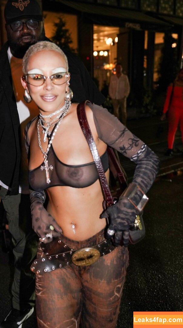 Doja Cat / DojaCat слитое фото фото #0436