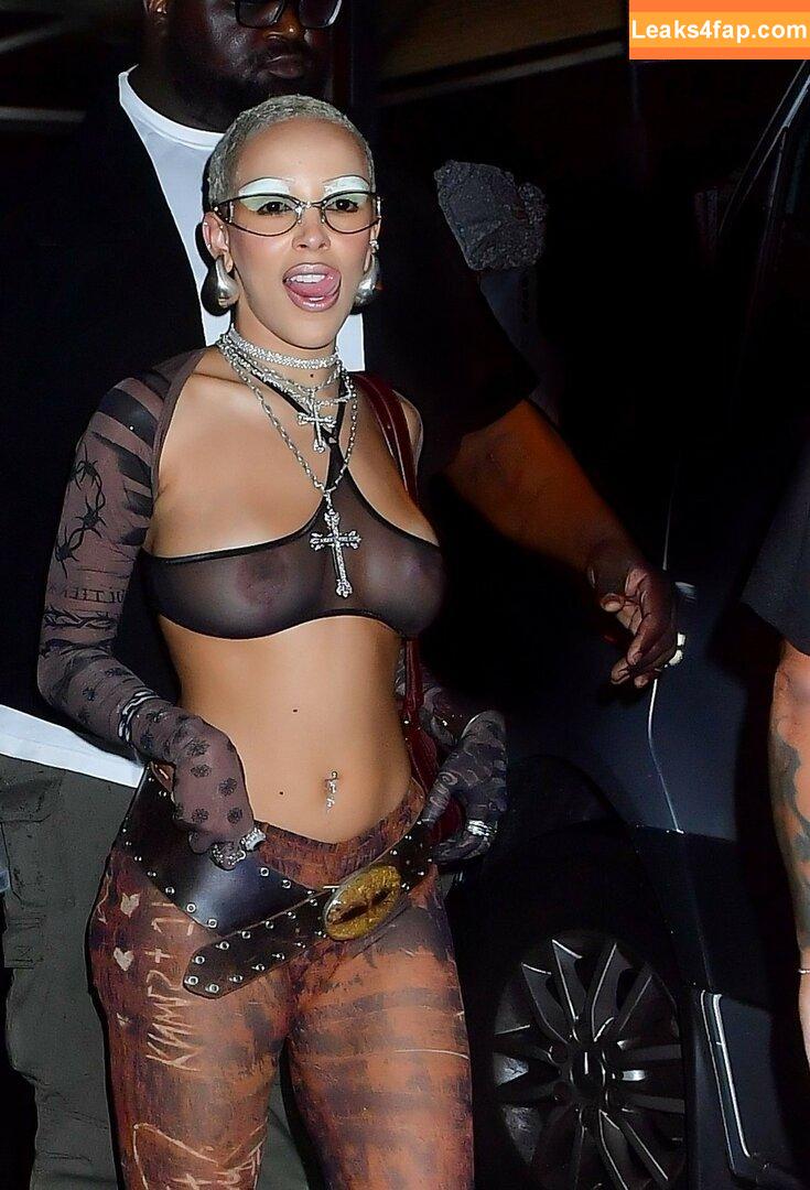 Doja Cat / DojaCat слитое фото фото #0437