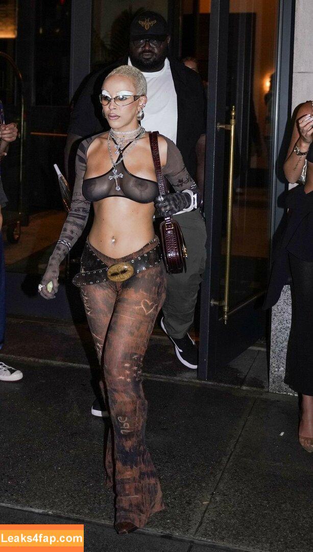 Doja Cat / DojaCat слитое фото фото #0439