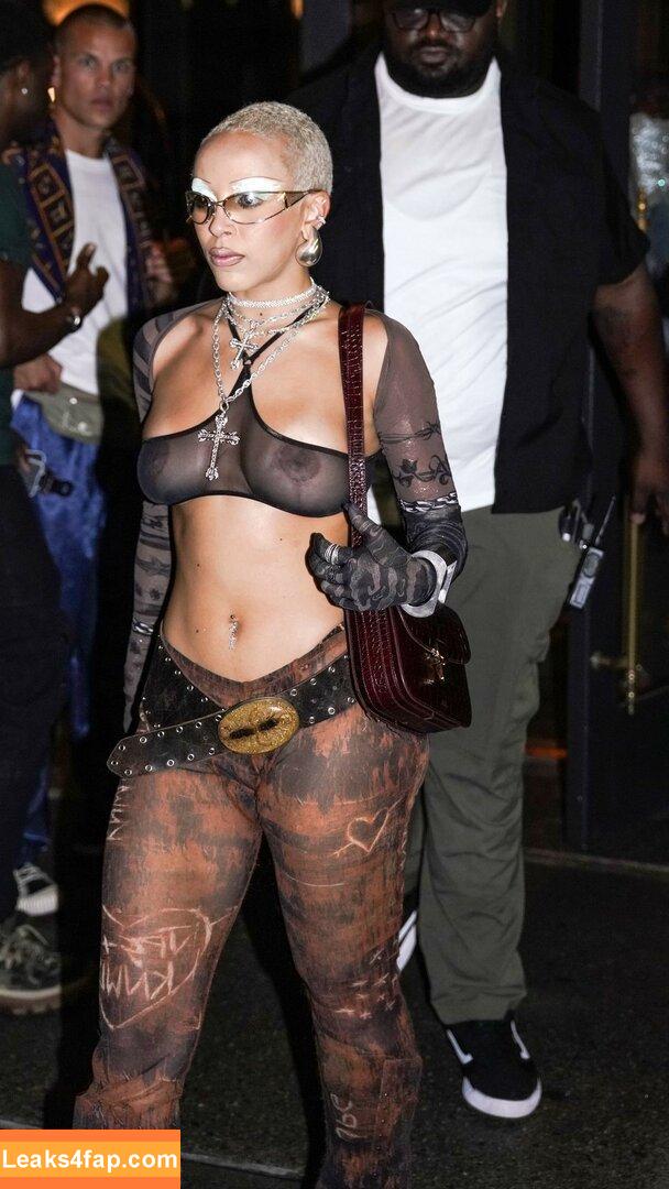 Doja Cat / DojaCat слитое фото фото #0440