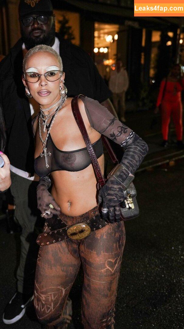 Doja Cat / DojaCat слитое фото фото #0441