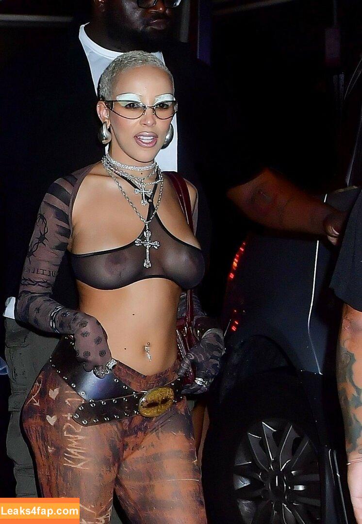 Doja Cat / DojaCat слитое фото фото #0442