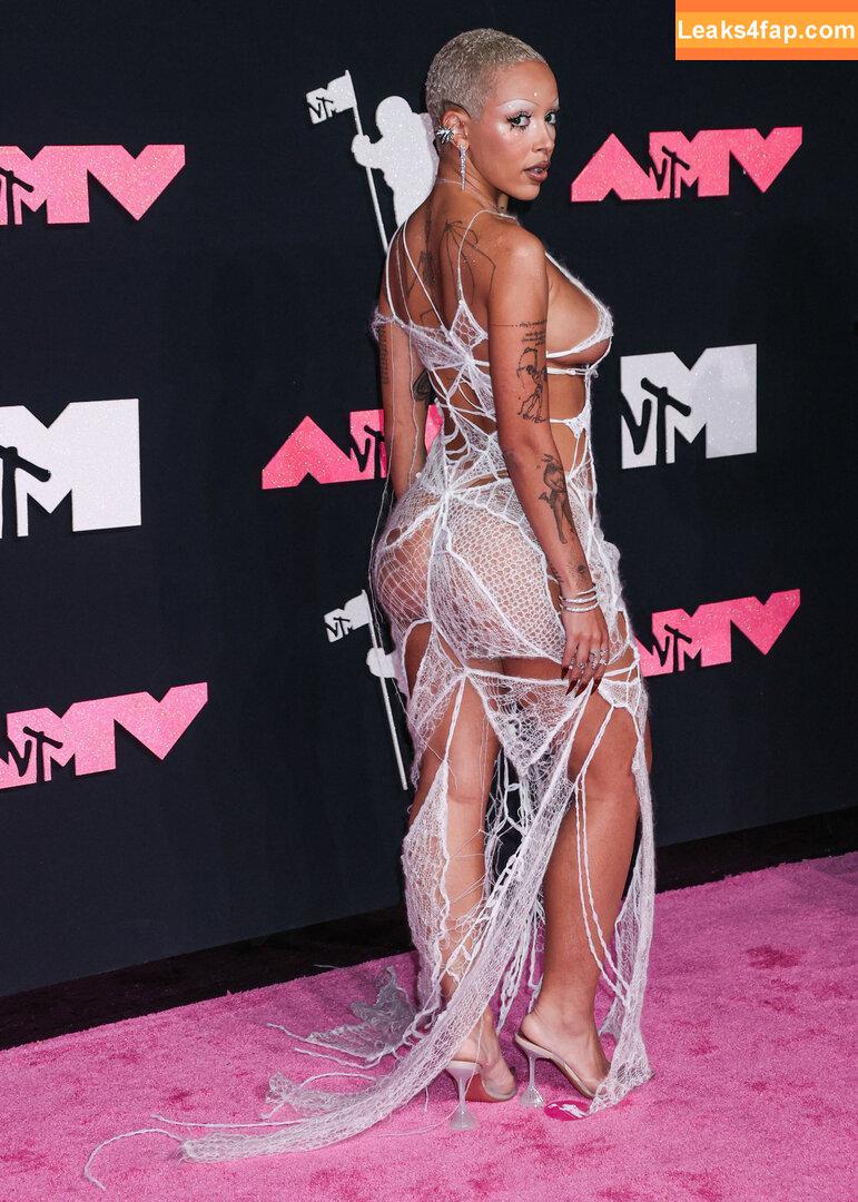 Doja Cat / DojaCat leaked photo photo #0449