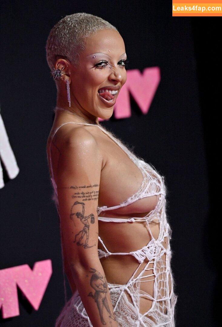 Doja Cat / DojaCat слитое фото фото #0454