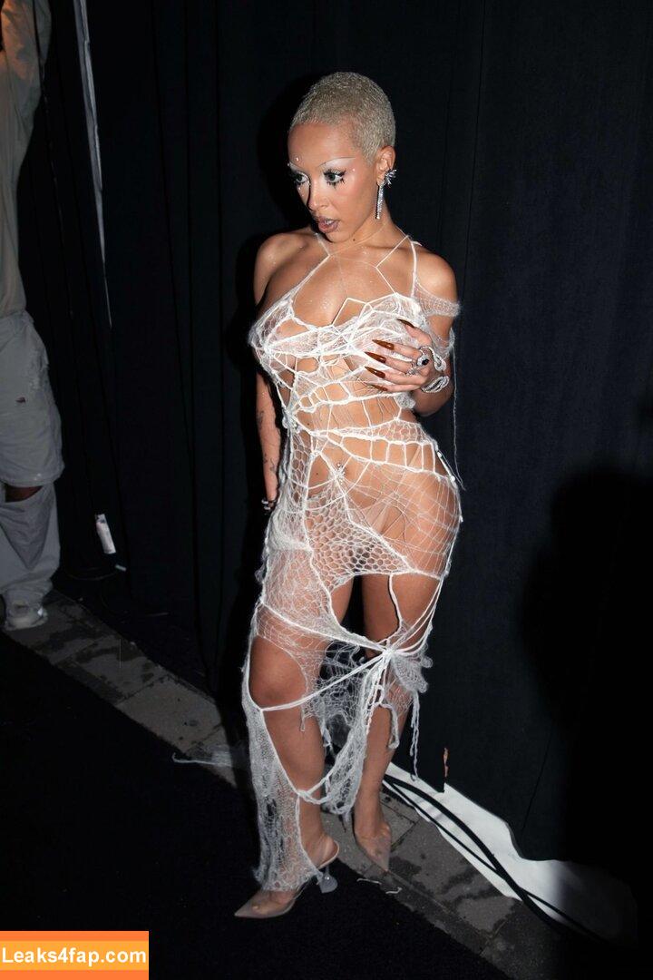 Doja Cat / DojaCat слитое фото фото #0457