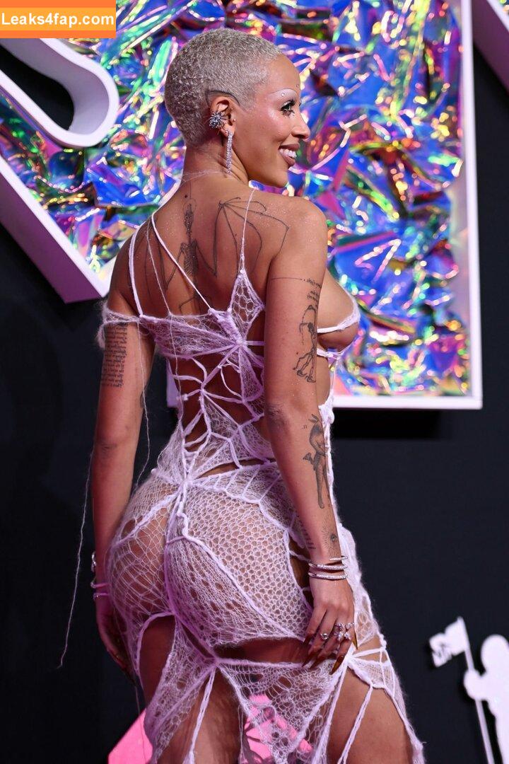 Doja Cat / DojaCat слитое фото фото #0462