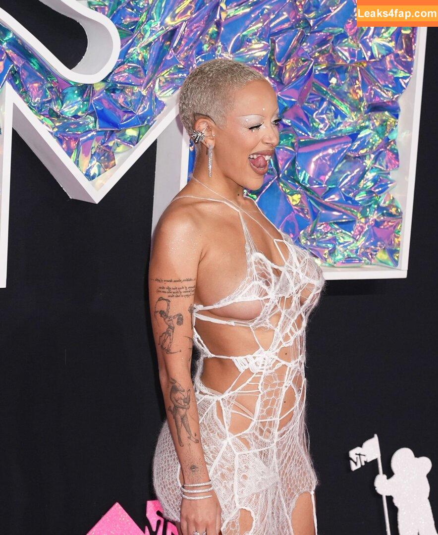 Doja Cat / DojaCat слитое фото фото #0464