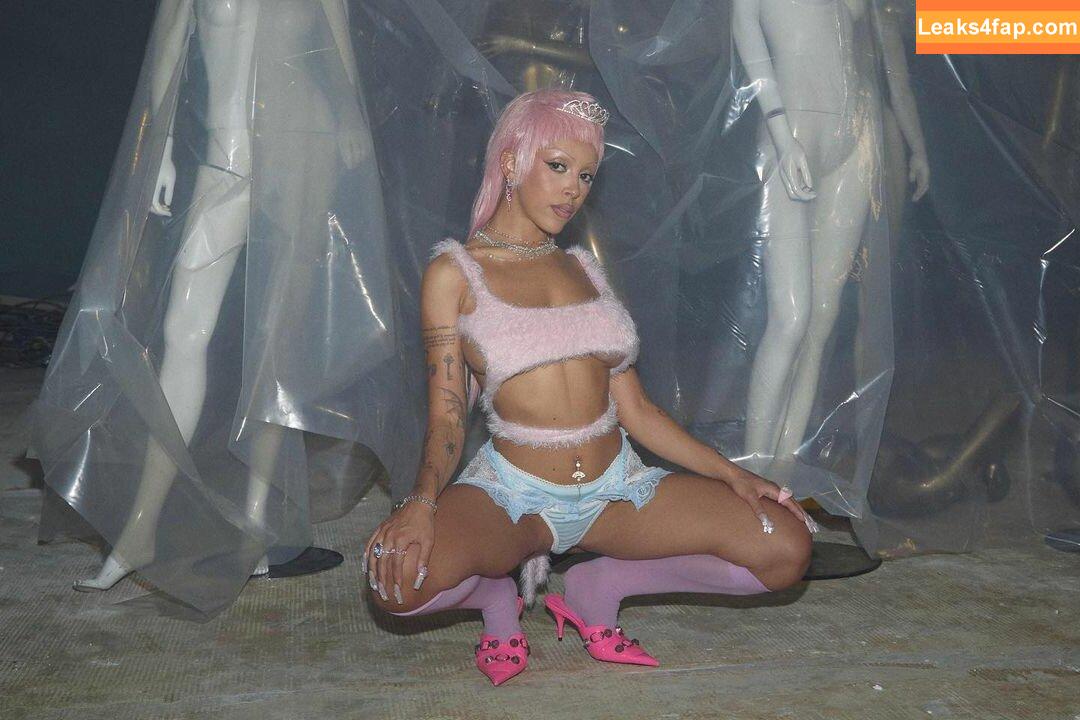 Doja Cat / DojaCat слитое фото фото #0476