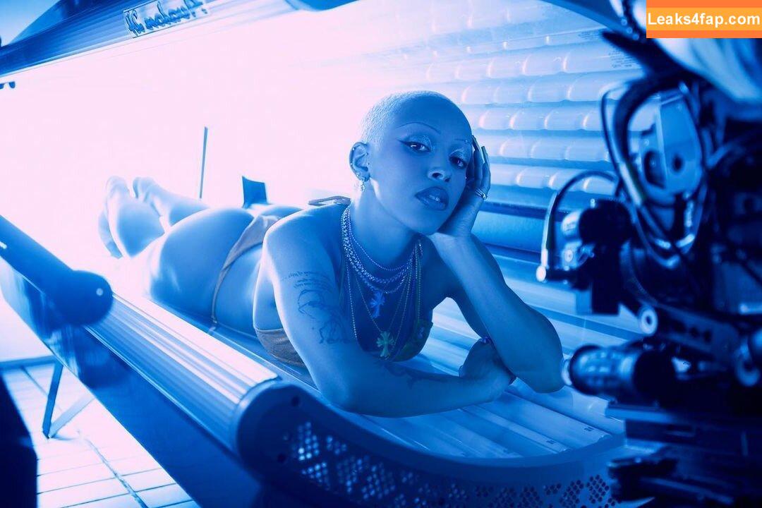 Doja Cat / DojaCat слитое фото фото #0478