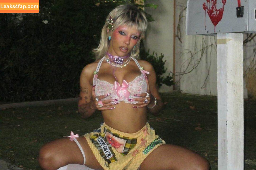 Doja Cat / DojaCat leaked photo photo #0479