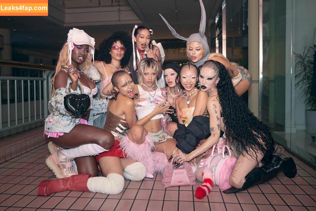 Doja Cat / DojaCat слитое фото фото #0481