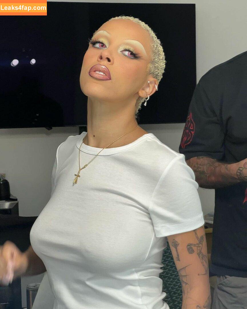 Doja Cat / DojaCat слитое фото фото #0483