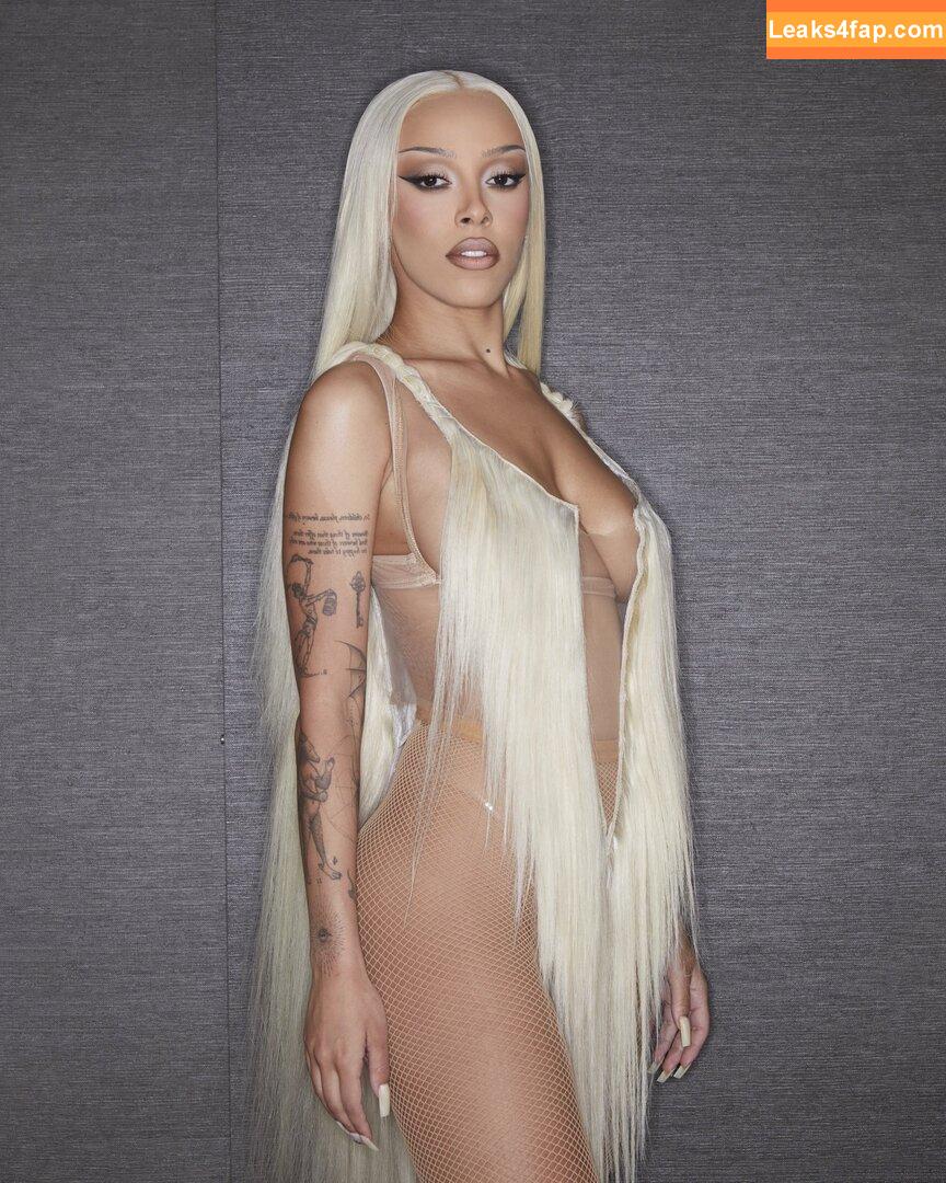 Doja Cat / DojaCat слитое фото фото #0629