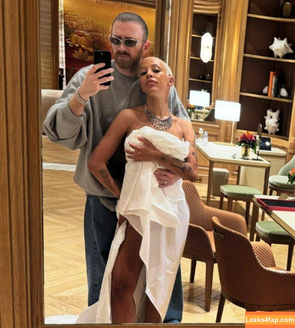 Doja Cat / DojaCat слитое фото фото #0640