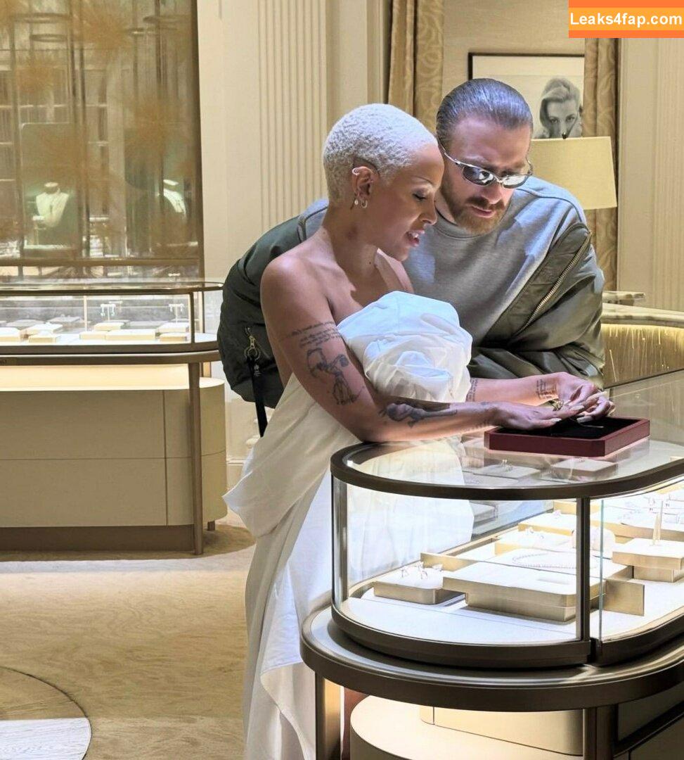 Doja Cat / DojaCat слитое фото фото #0641