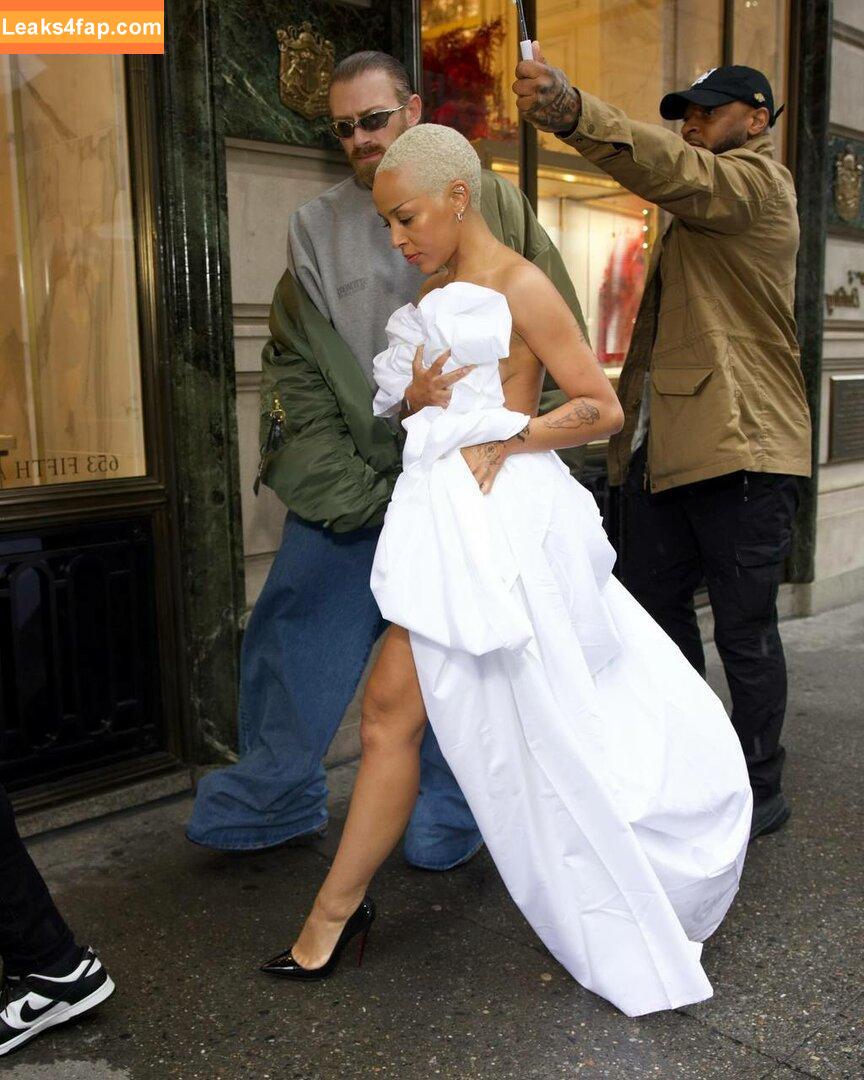 Doja Cat / DojaCat слитое фото фото #0643