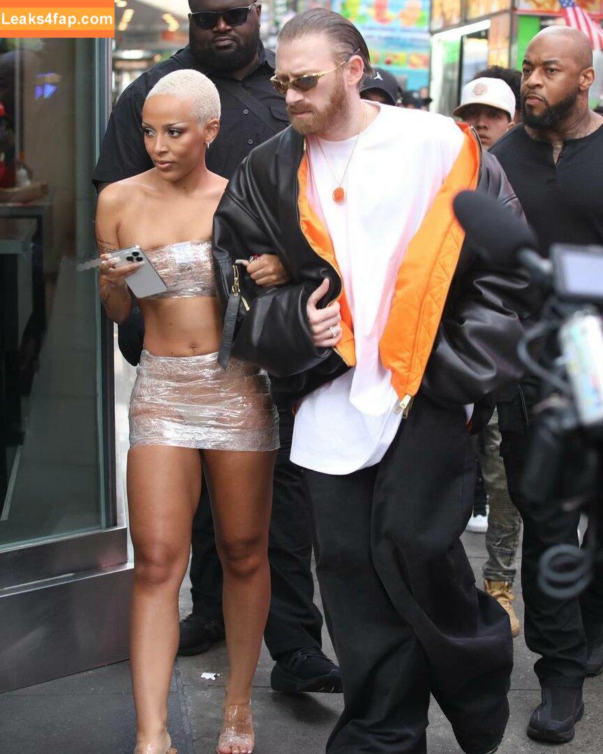 Doja Cat / DojaCat слитое фото фото #0650