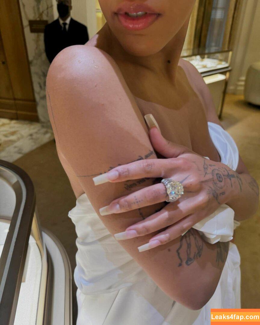 Doja Cat / DojaCat слитое фото фото #0658