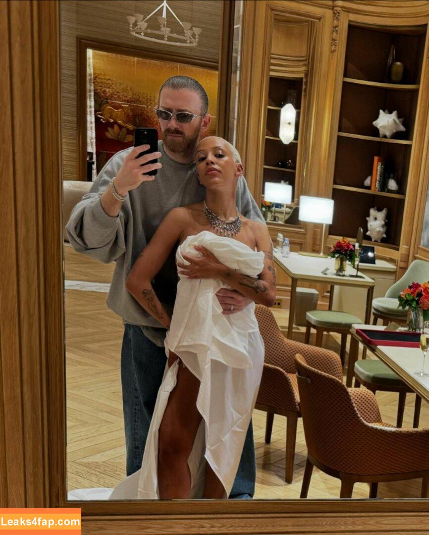 Doja Cat / DojaCat слитое фото фото #0660