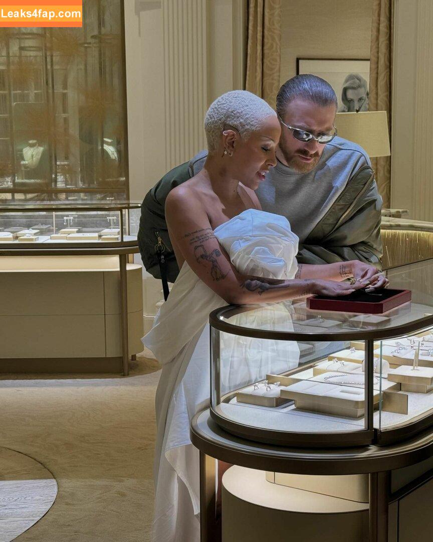 Doja Cat / DojaCat слитое фото фото #0662