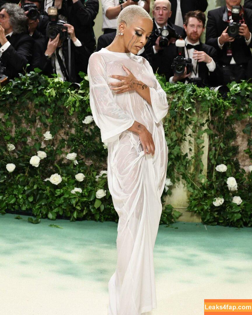 Doja Cat / DojaCat слитое фото фото #0670