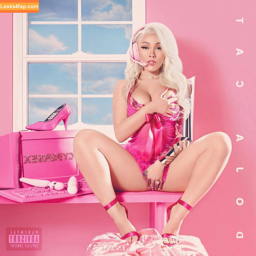 Doja Cat / DojaCat слитое фото фото #0707