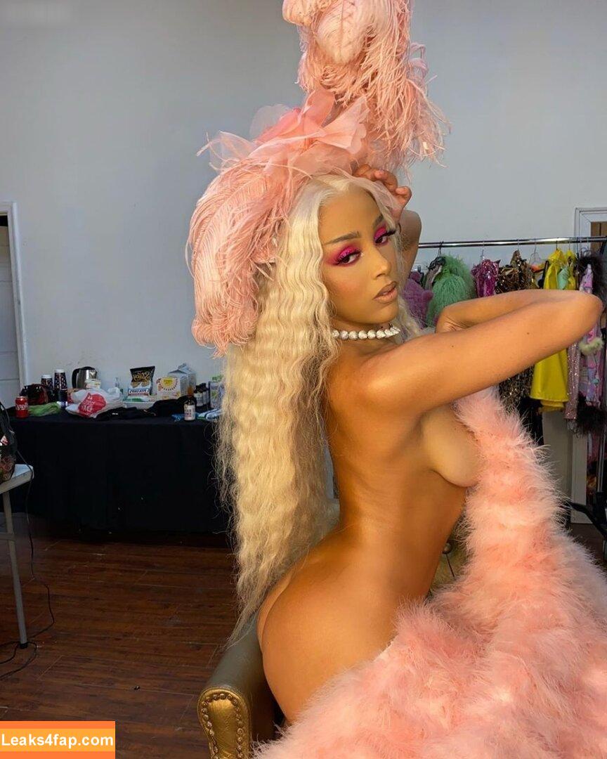 Doja Cat / DojaCat слитое фото фото #0711