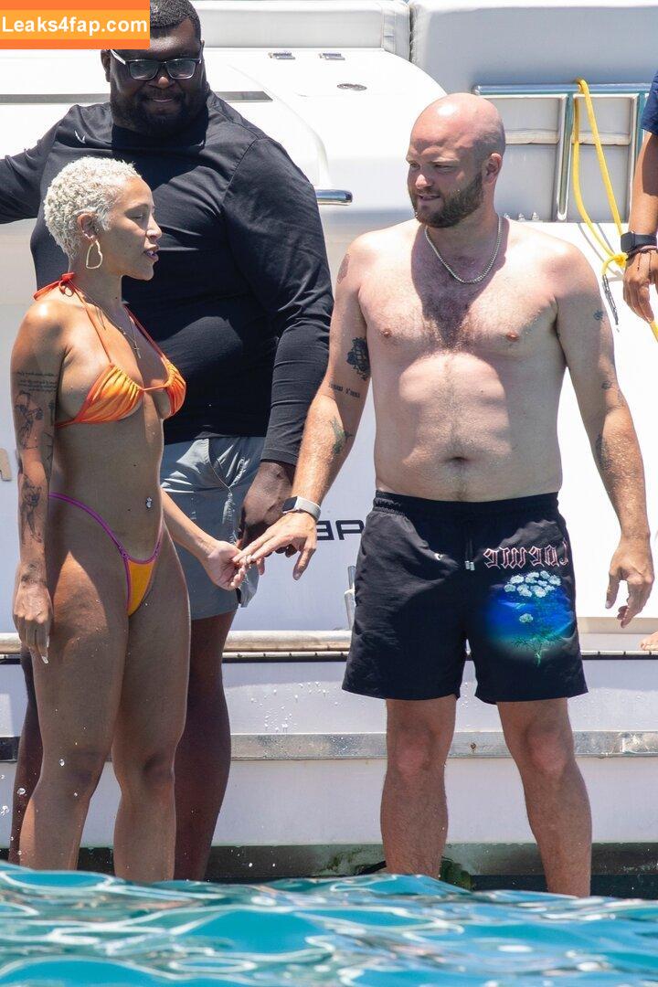 Doja Cat / DojaCat слитое фото фото #0732