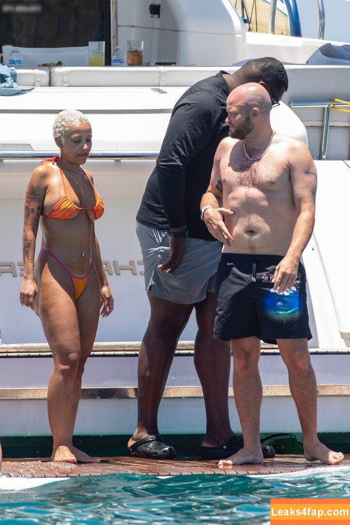 Doja Cat / DojaCat слитое фото фото #0733