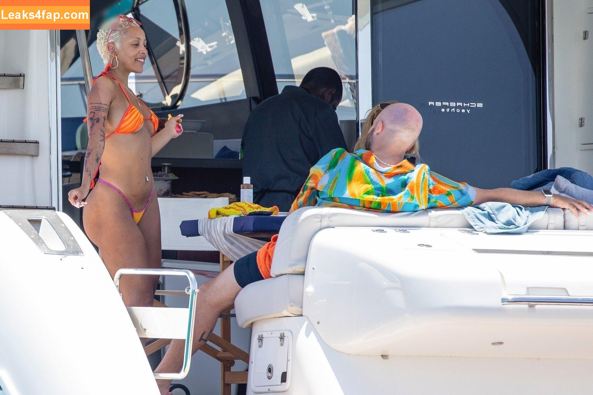 Doja Cat / DojaCat слитое фото фото #0734