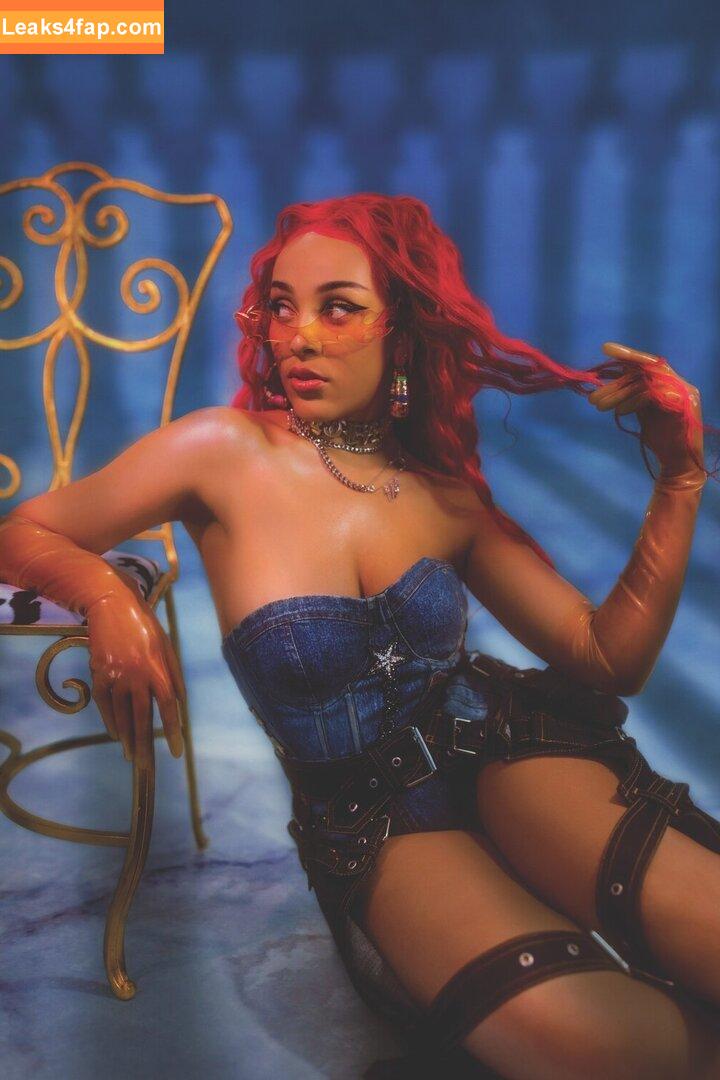 Doja Cat / DojaCat слитое фото фото #0750