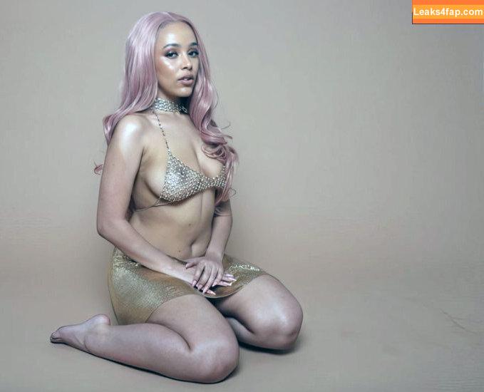 Doja Cat / DojaCat слитое фото фото #0771