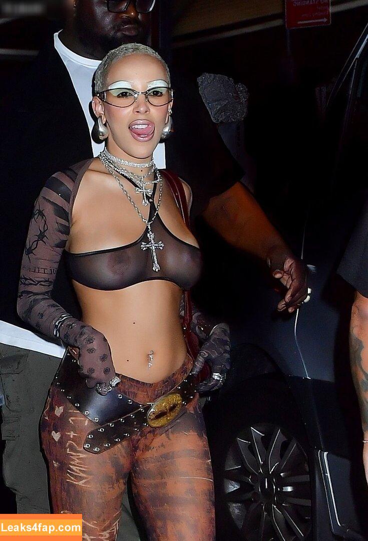 Doja Cat / DojaCat слитое фото фото #0778