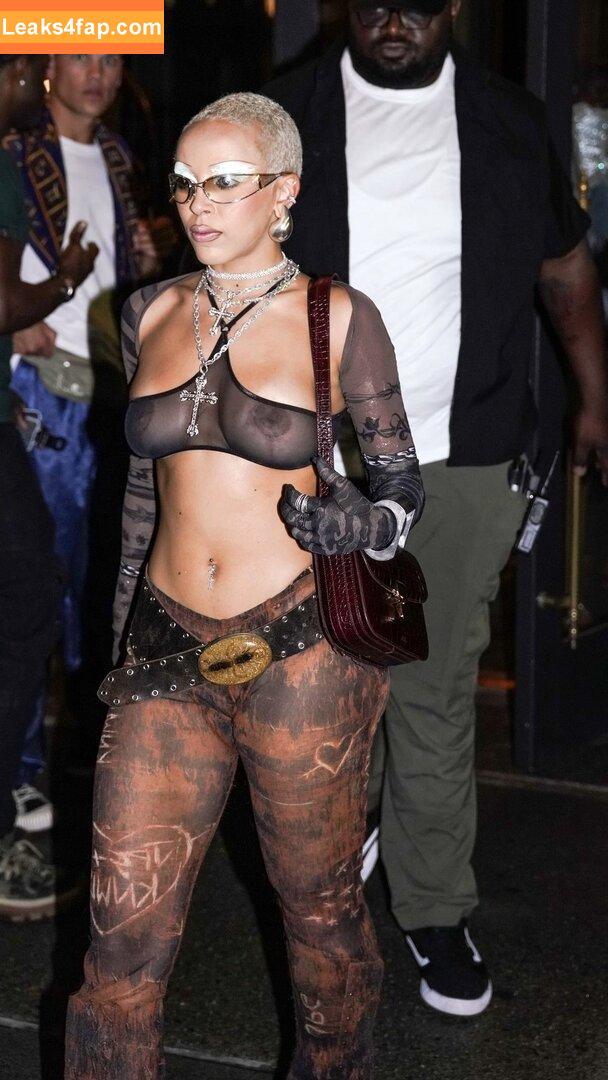 Doja Cat / DojaCat leaked photo photo #0779