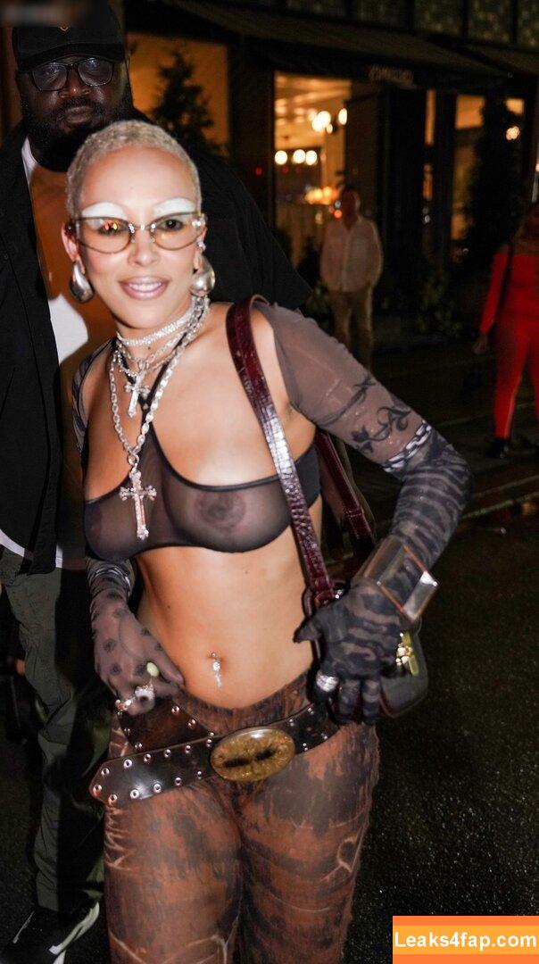 Doja Cat / DojaCat слитое фото фото #0781