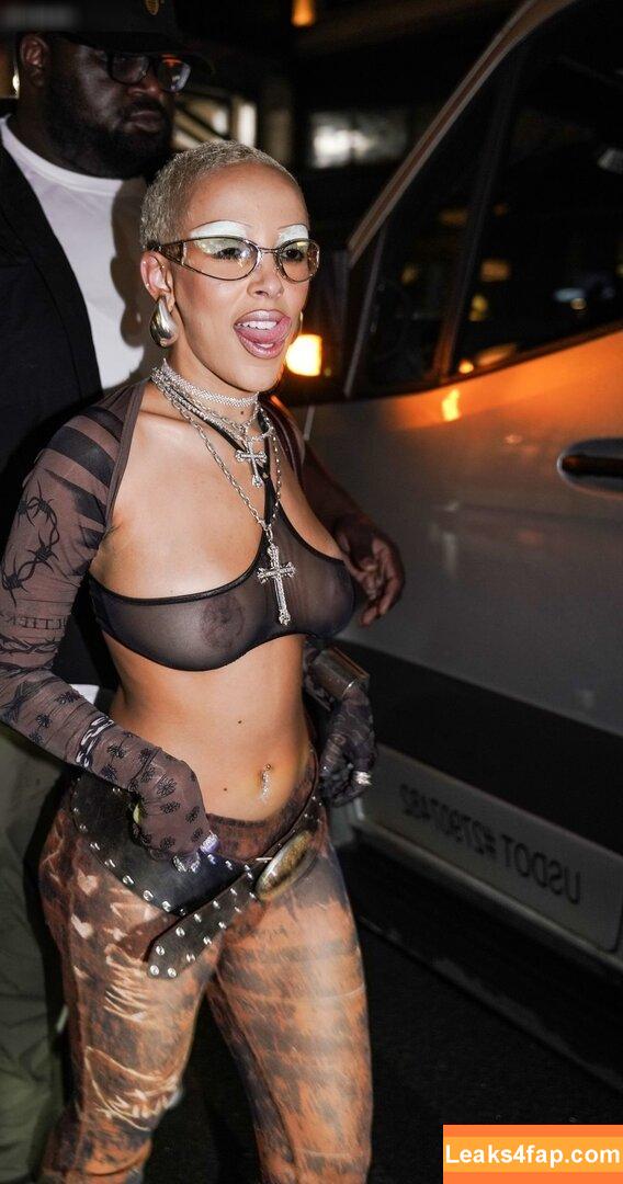 Doja Cat / DojaCat слитое фото фото #0782