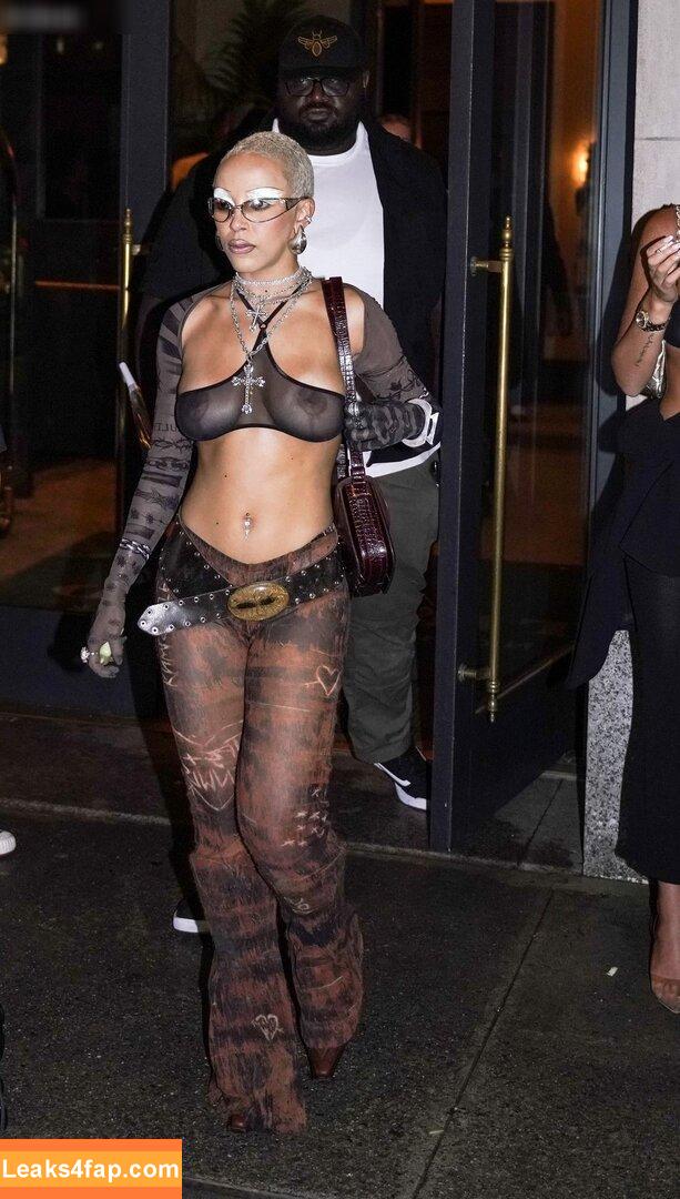 Doja Cat / DojaCat слитое фото фото #0786