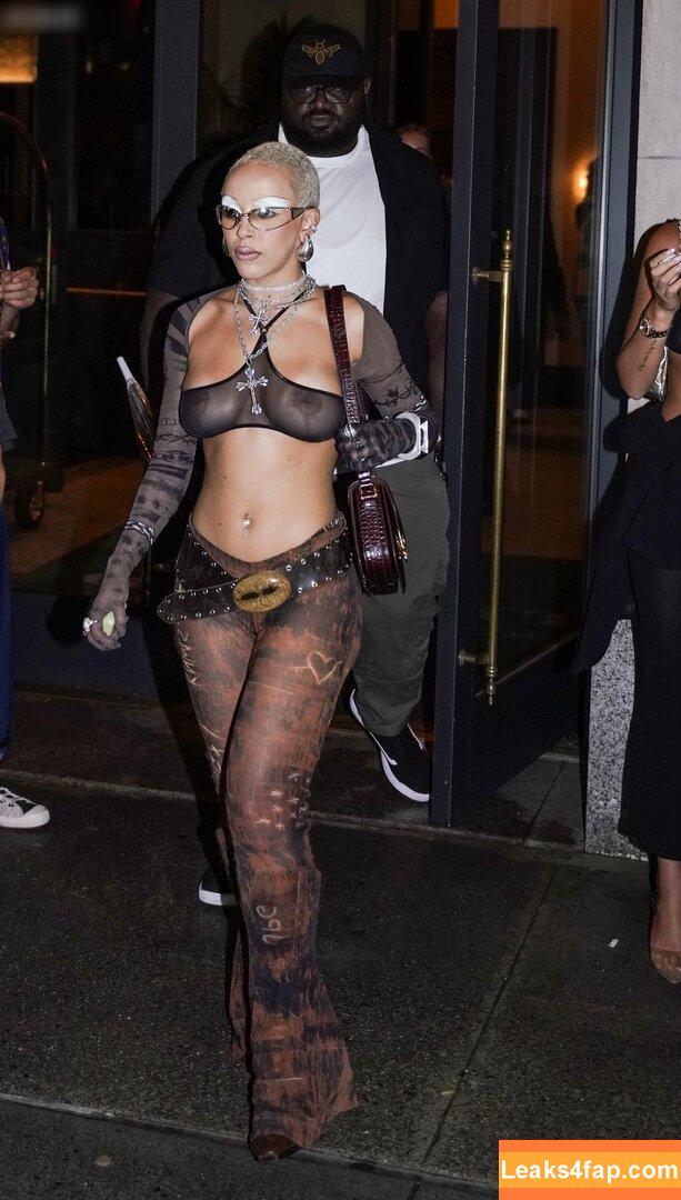 Doja Cat / DojaCat leaked photo photo #0787