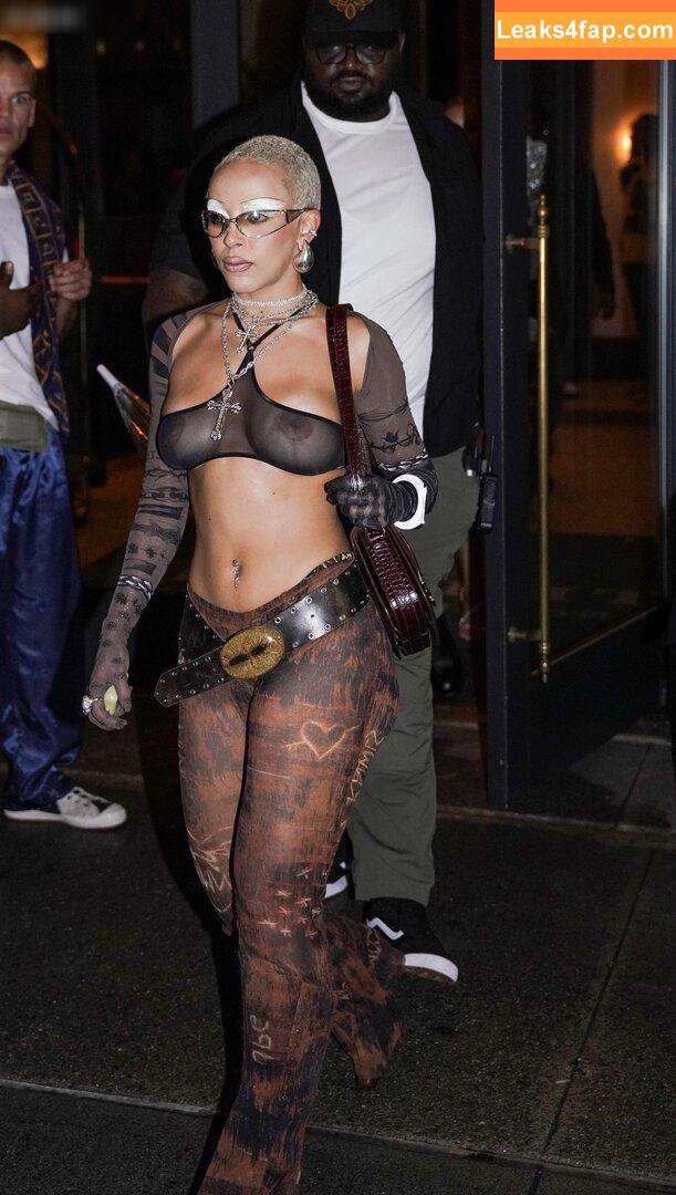 Doja Cat / DojaCat leaked photo photo #0789