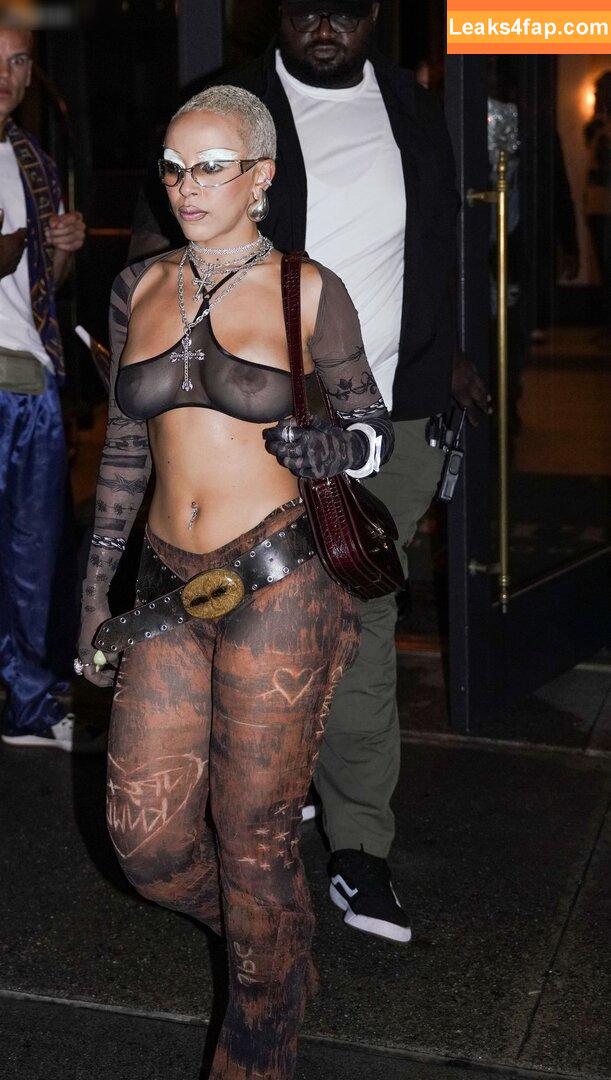 Doja Cat / DojaCat leaked photo photo #0790